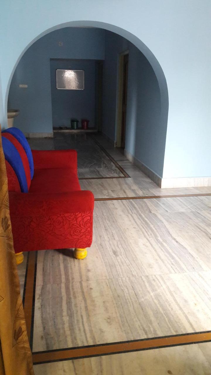 Shanti Guesthouse Bhubaneswar Eksteriør billede