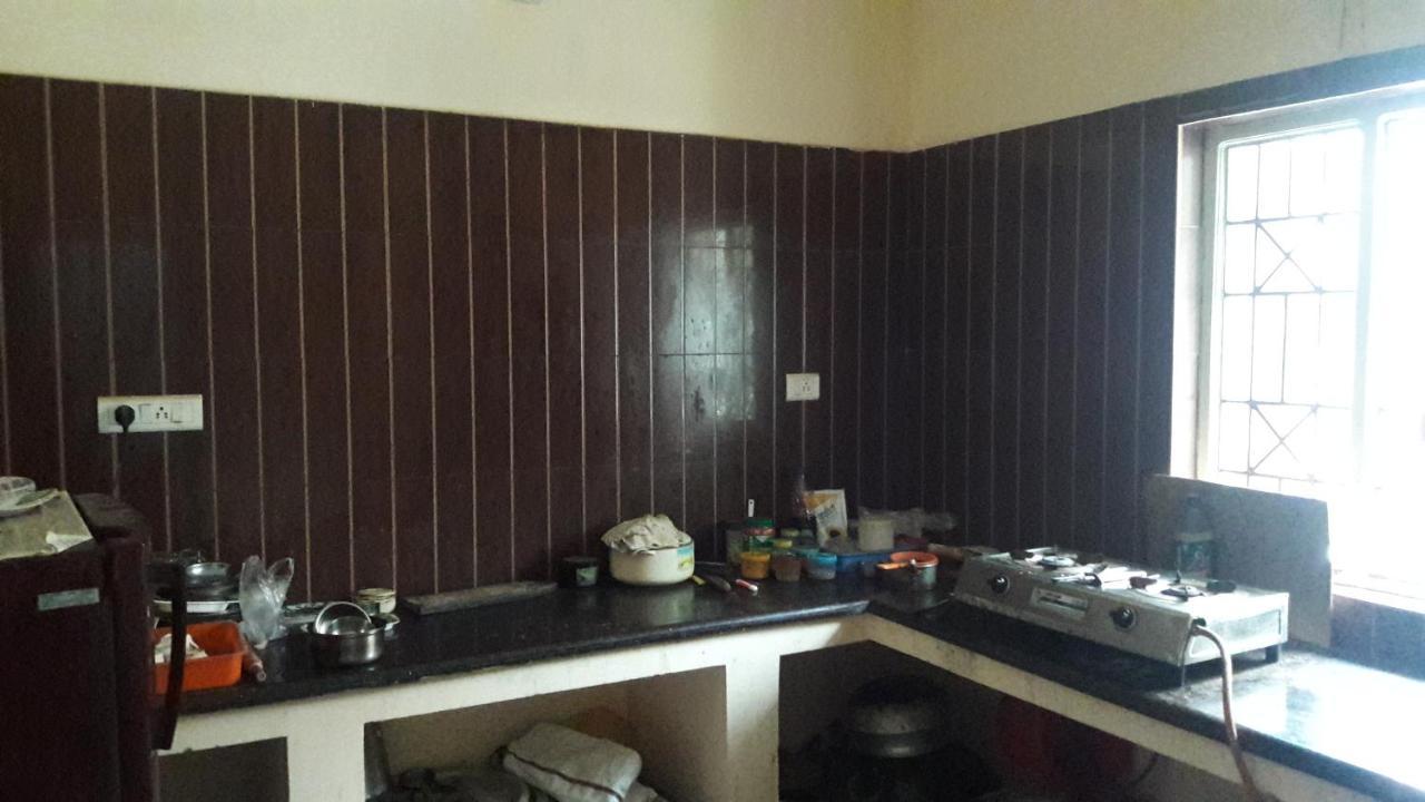 Shanti Guesthouse Bhubaneswar Eksteriør billede
