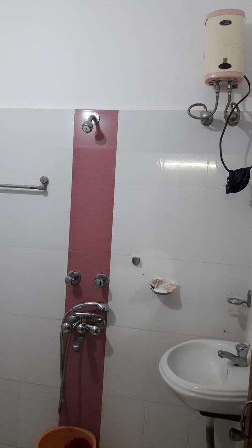 Shanti Guesthouse Bhubaneswar Eksteriør billede