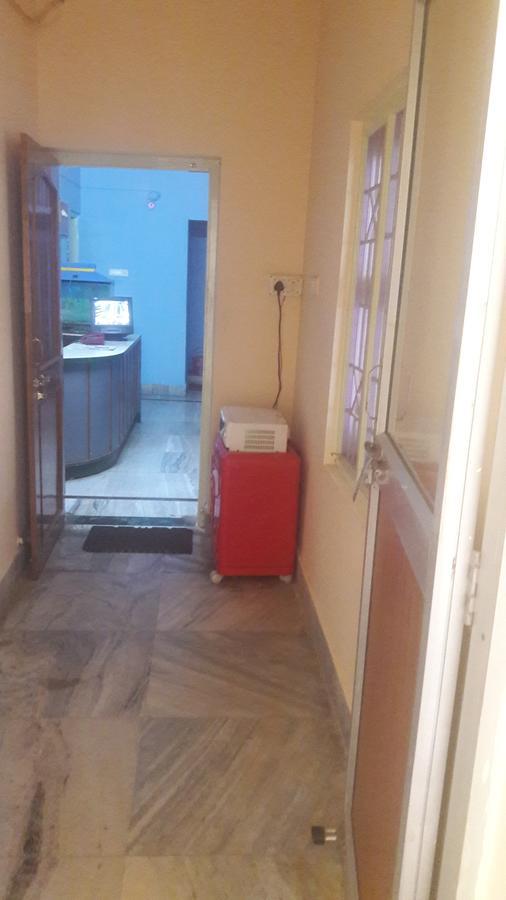 Shanti Guesthouse Bhubaneswar Eksteriør billede