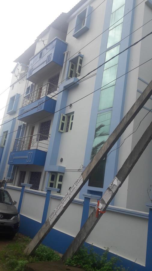 Shanti Guesthouse Bhubaneswar Eksteriør billede